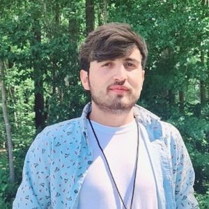 Meet your Posher, Bashir ahmad